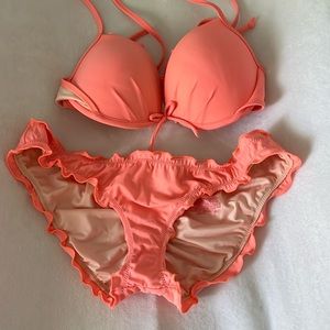 Victoria secret bikini